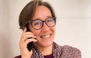 Cécile Ratinier