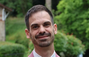 Mathieu Saldi
