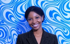 Peace Ogunbiyi