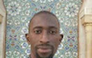 Al Housseynou Ndiaye