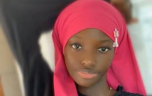 Mame Diarra Niang