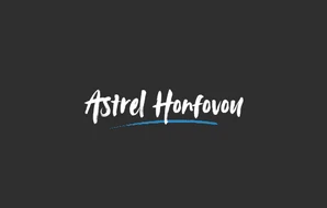 Astrel Honfovou
