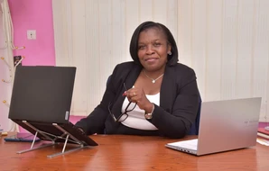 Priscille Manuella Mezu Fokouo