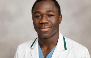 Ibrahim Sawadogo