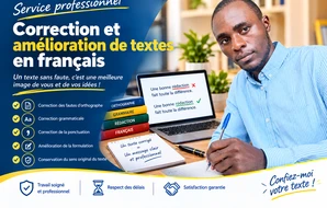 L’avenir L’avenir Amos Mboua Ndjog