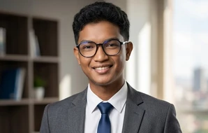 Kevin Rajhonson