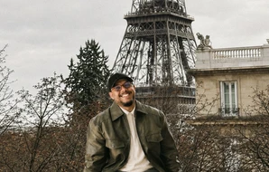 Yassine Arrich