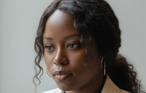 Sandra Amoussou-Guenou