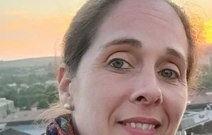 Laure Massy
