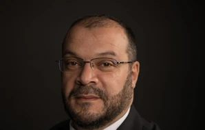 Redouane Aouameur
