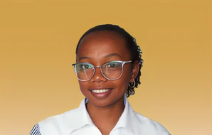 Santa Fitiavana Patricia