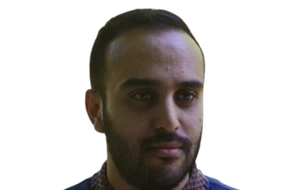 Abdelghani Benyamina Douma