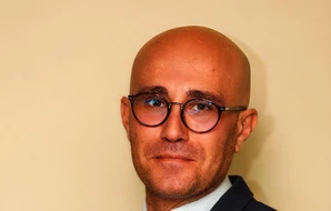 Christopher Pellegrino