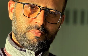 Jamal Boumsik