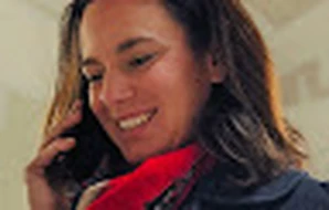 Gaele Martinez