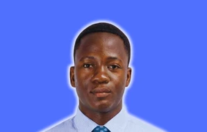 Salam Georges Abiodoun