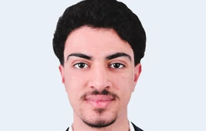 Mohammed Amine Elamaraoui