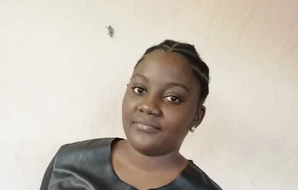 Christelle Bibiche Nyawah Ngangtcho