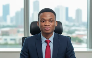 Kehinde Bidemi