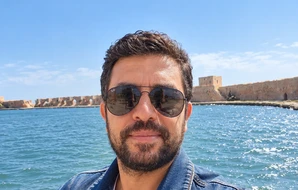 Badii Ben Aich