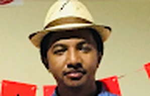 Hasinavalona Rasaminandrianina
