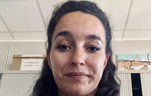 Marie Laplagne