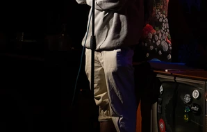 Elliott Wood