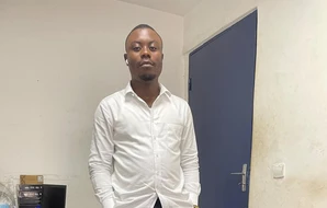 Frank Lionel Ngoufo Tatumo