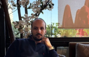 Moubarak Achraf Nour-Eddine