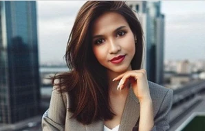 Elysa Rafenoharimalala