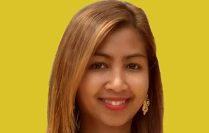 Jugeless Emmanuella