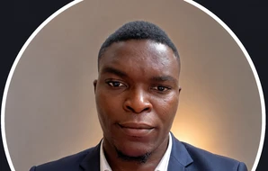 Eric Moutongo