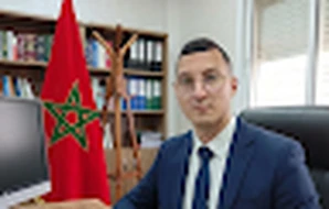 Anass El Janati
