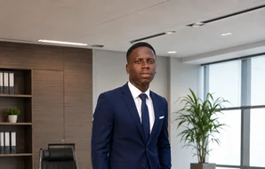 Djahou Brice Houngbo