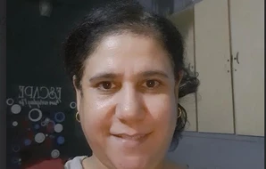 Ishrat Khan