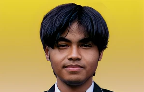 Bryan Iavo