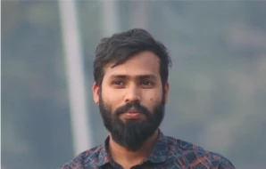 Md. Nizamul Hoque