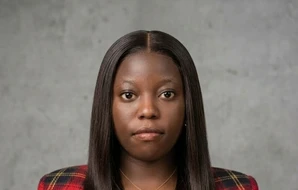 Omowunmi Adesina