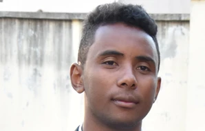 Andriatsibara Safidy Jeremia