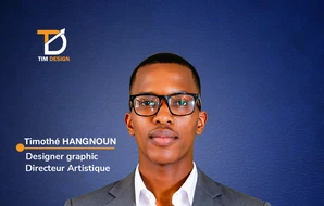 Timothé Hangnoun