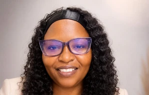 Ernestine Noupa Djomo