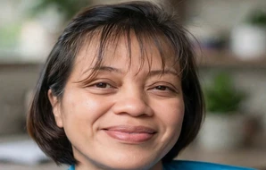 Domoina Malalatiana Ramaharivo