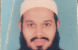 SAYED SHOEB MOHD