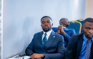 Joas Ndala