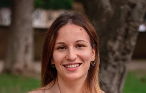 Farah Bouzeliffa