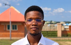 Lukman Usman