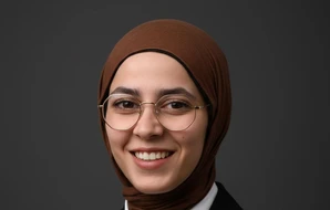 Amira Benabbas