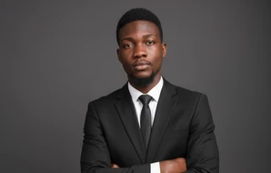 Moyede Odounlami