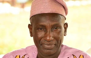 Oyedotun Oyejide