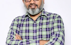 Md. Asif Haque